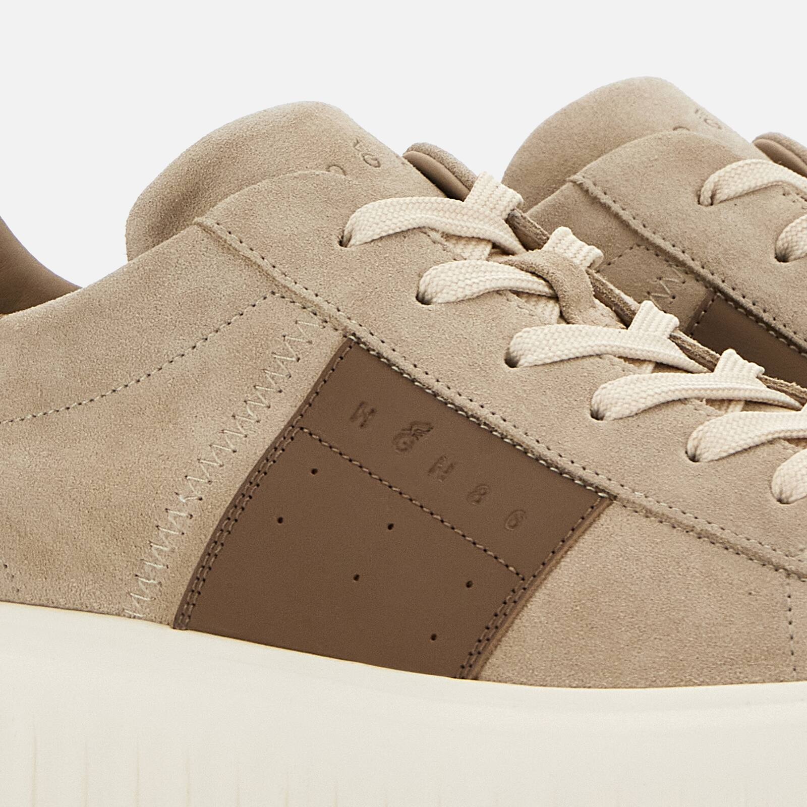 Sneakers Hogan H-Stripes - 6