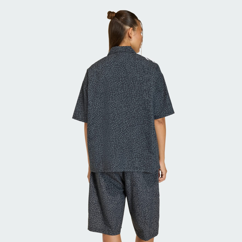 AOP Short Sleeve Shirt 3