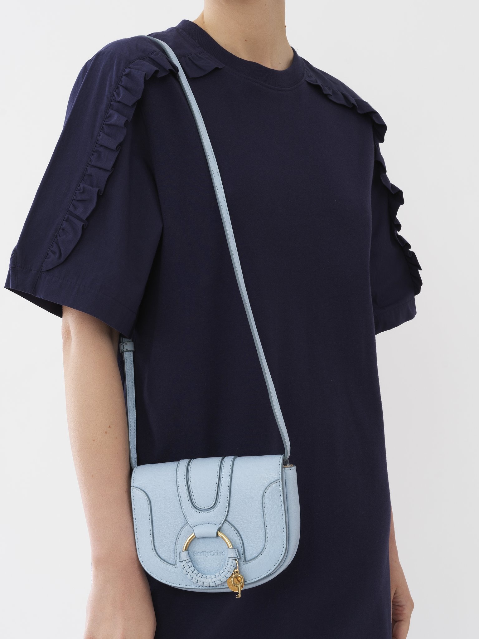 HANA MINI BAG - 5