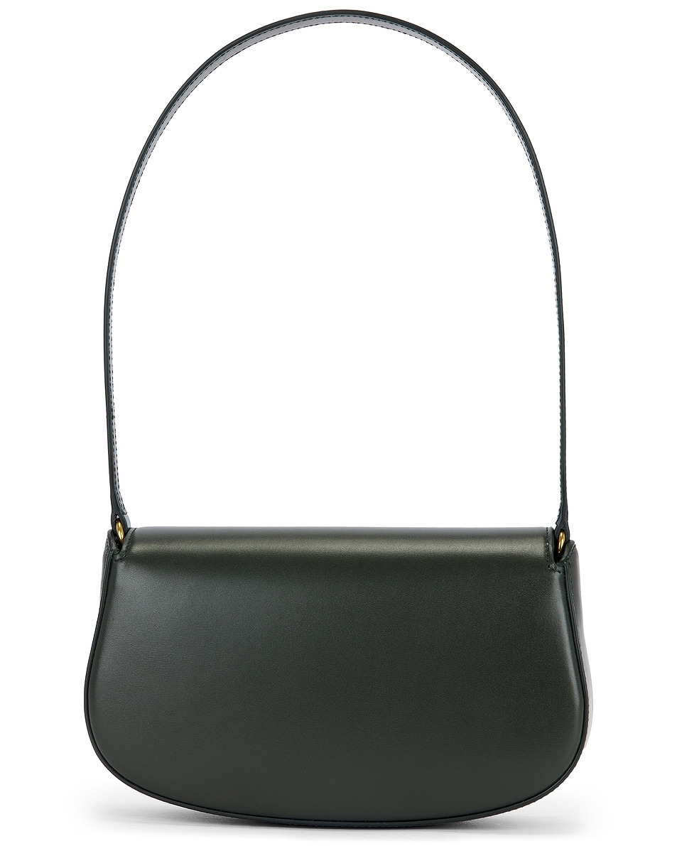 Mini Shoulder Bag - 3