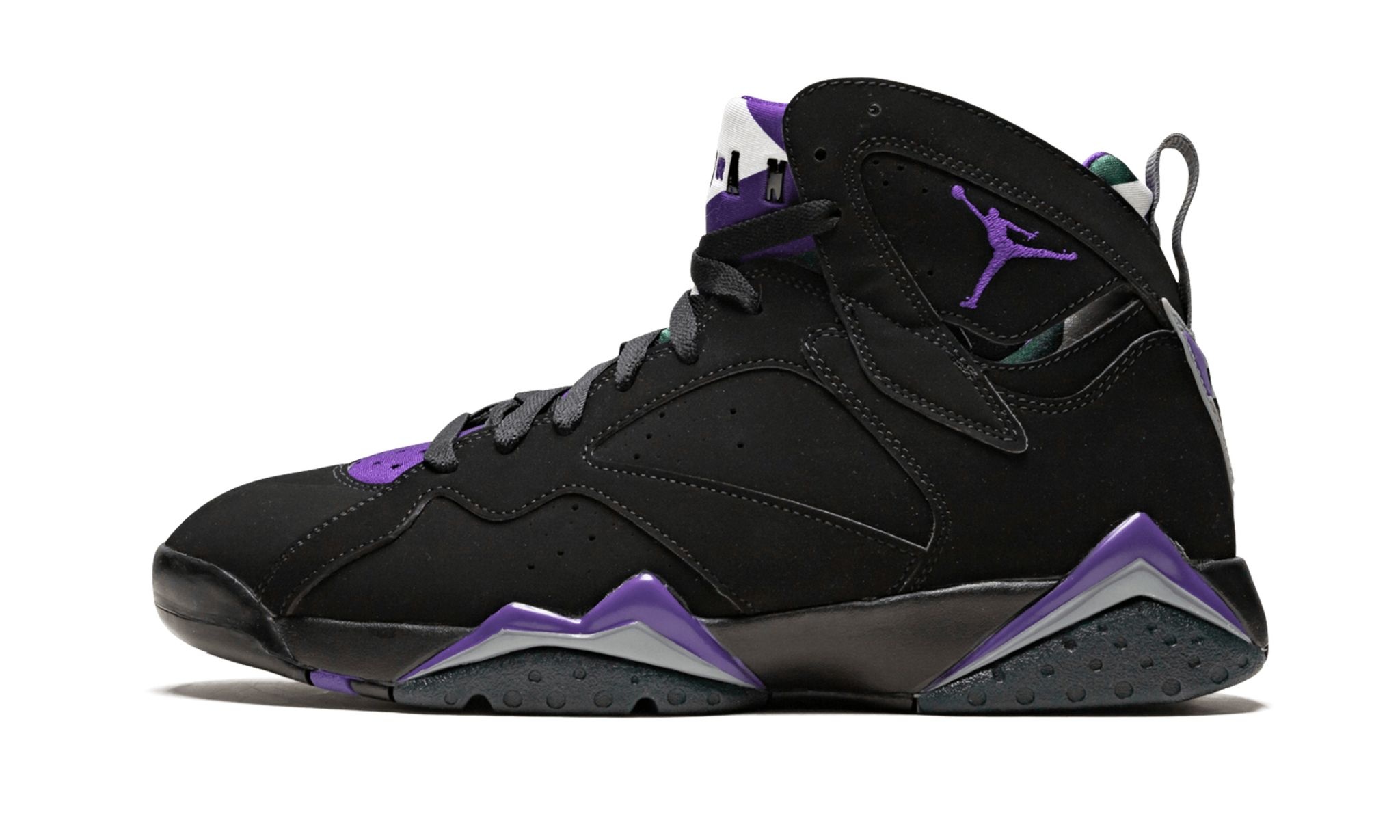 Air Jordan 7 Retro "Ray Allen" - 1