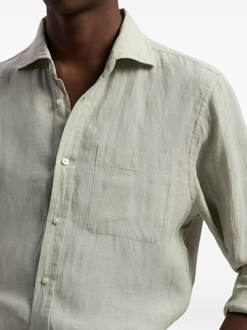long-sleeve pocket shirt 6