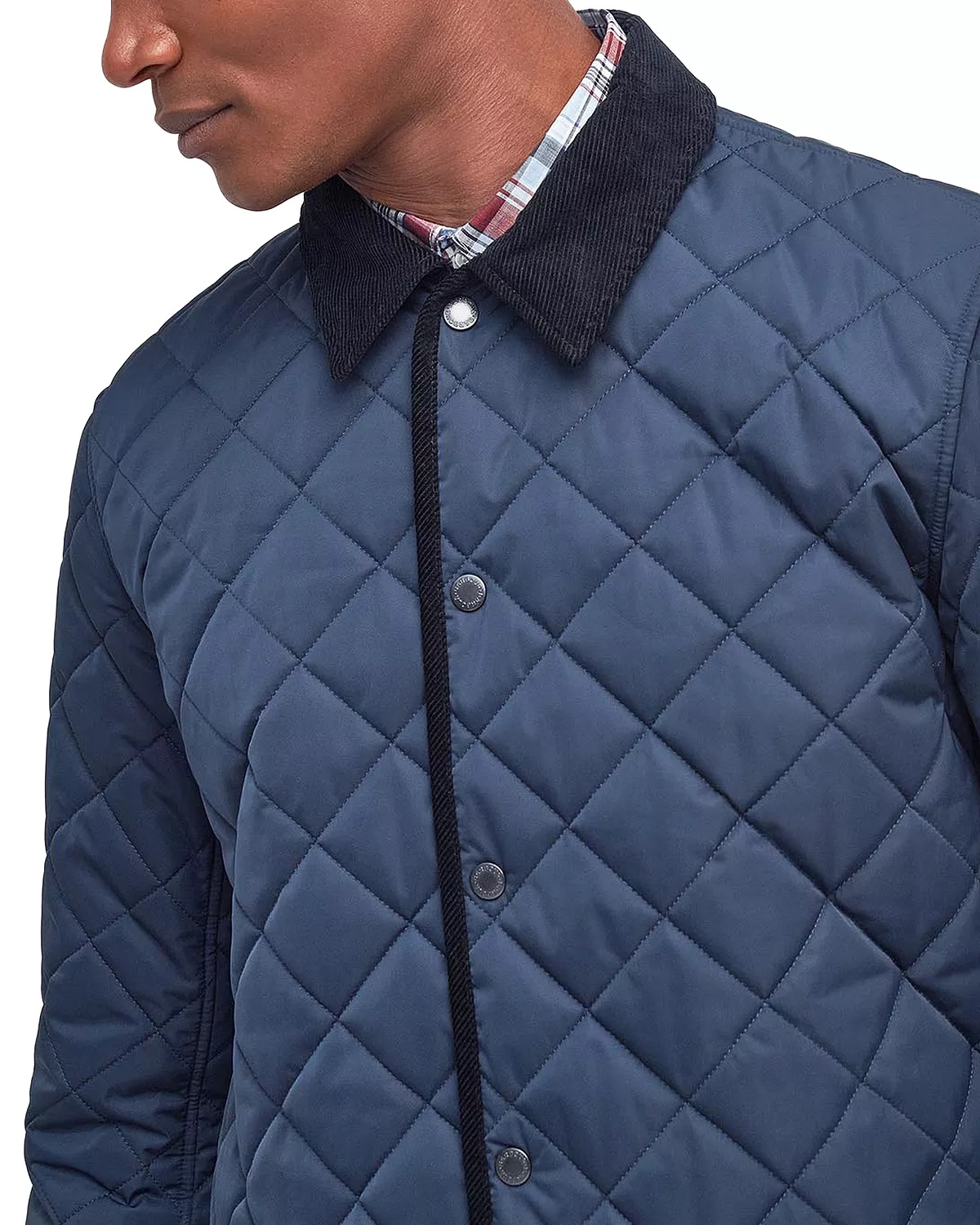 Baston Liddesdale Quilted Jacket - 5