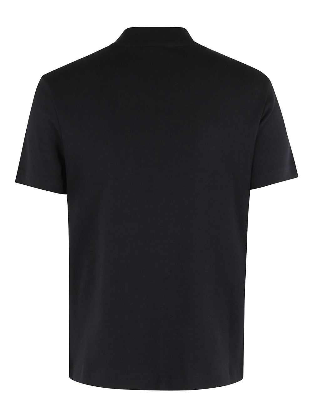 logo-print T-shirt - 2