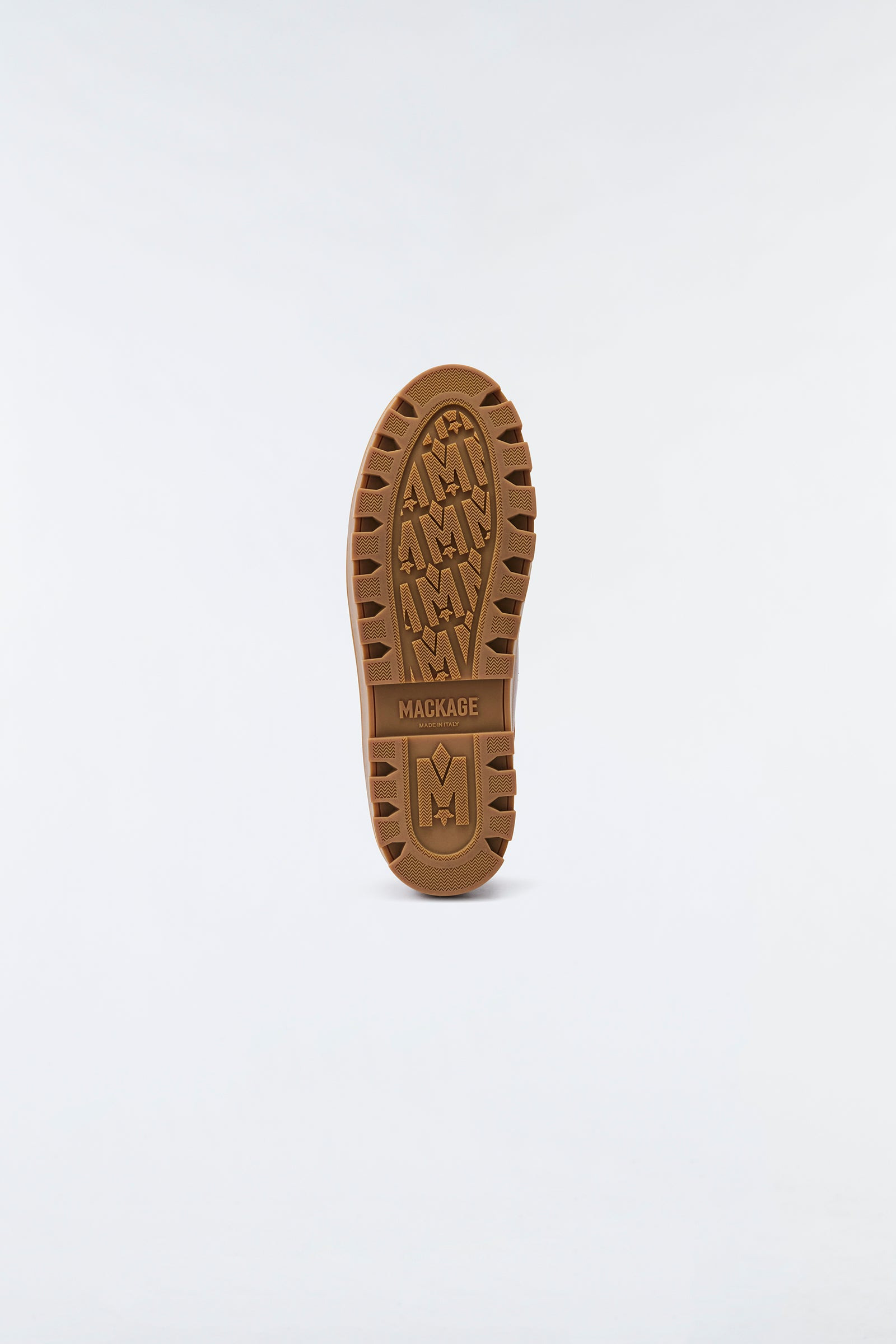 HERO lamb suede winter boot for men - 5