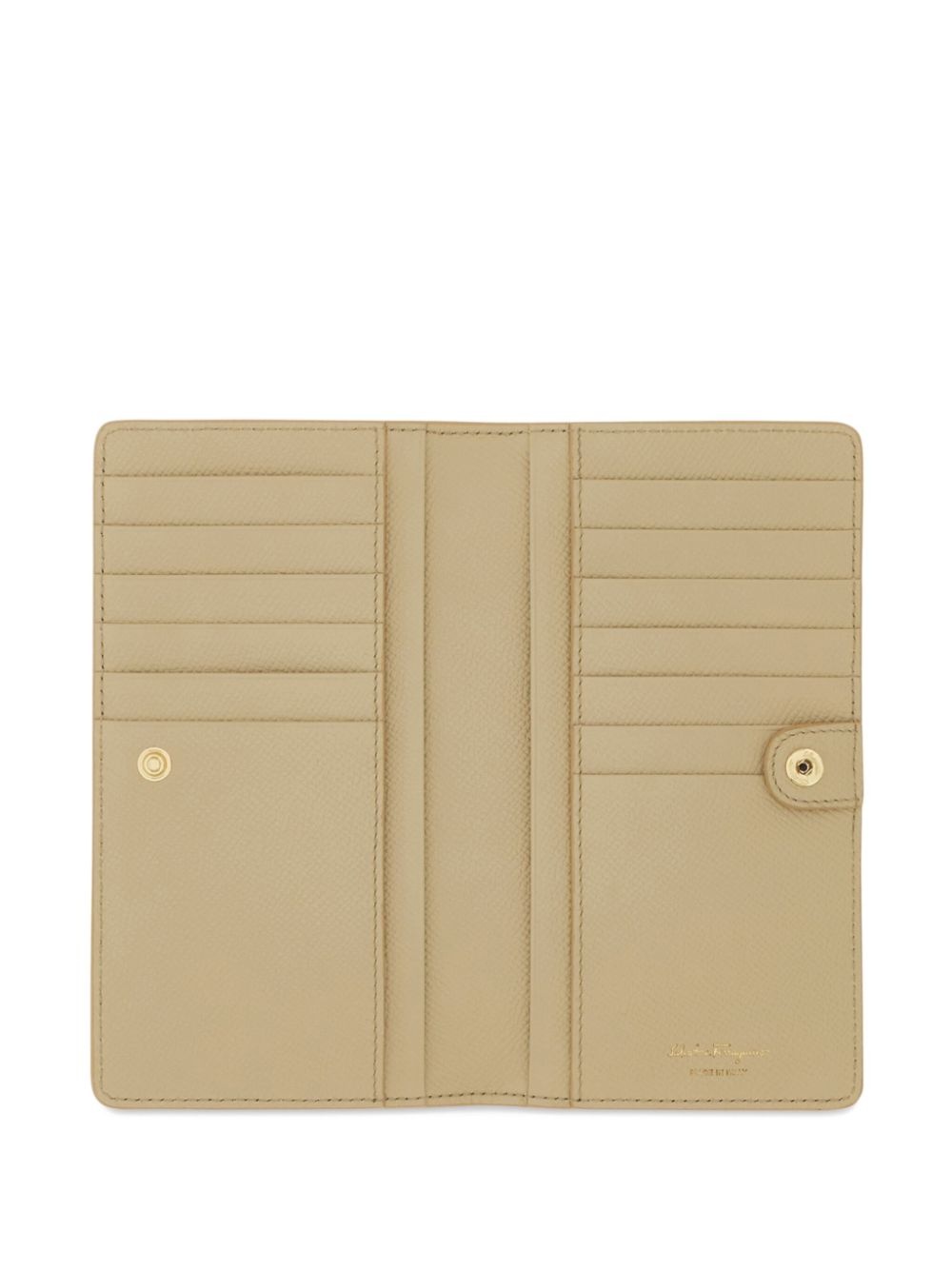 Gancini continental wallet - 4