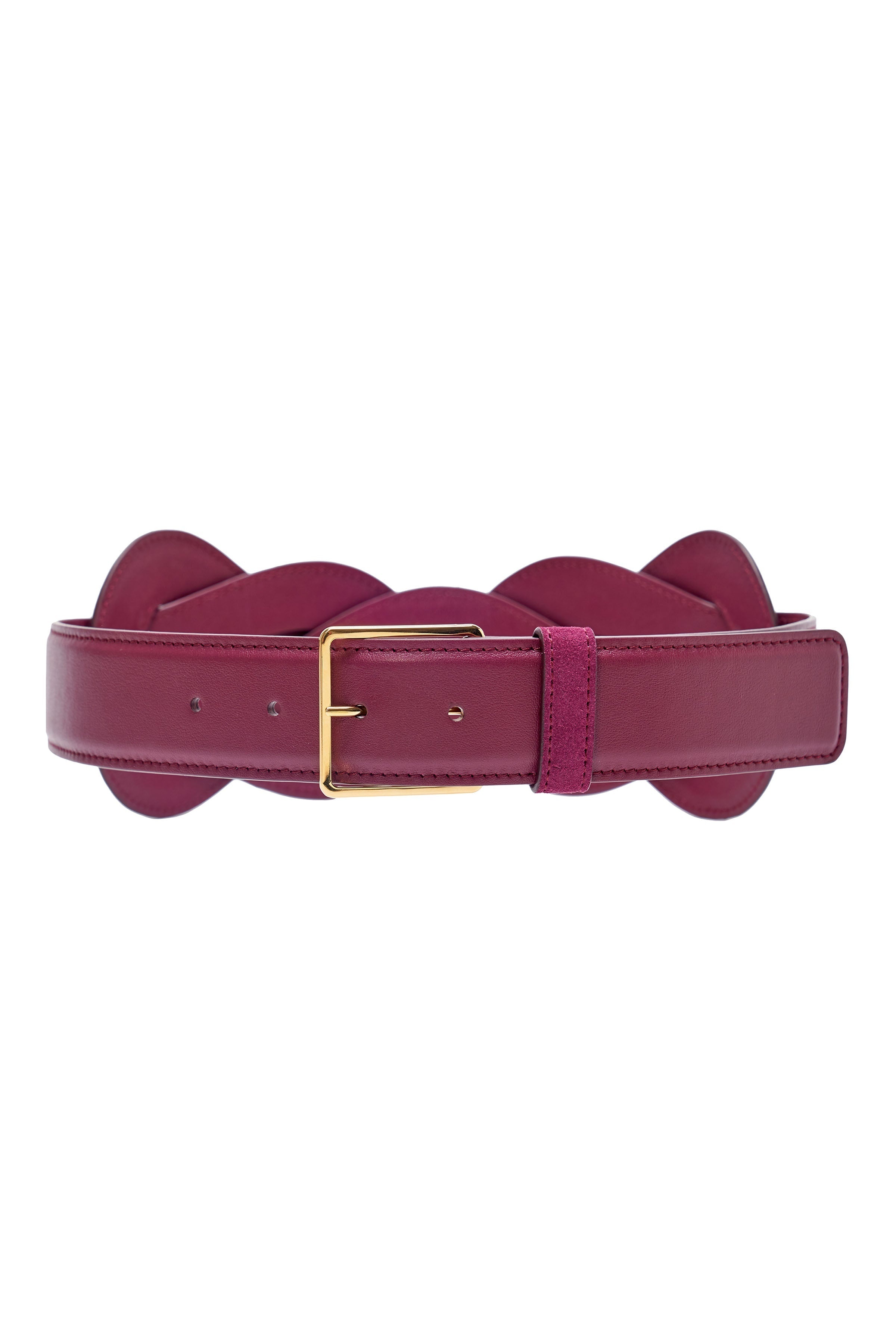 'LOOPY' BELT - 3