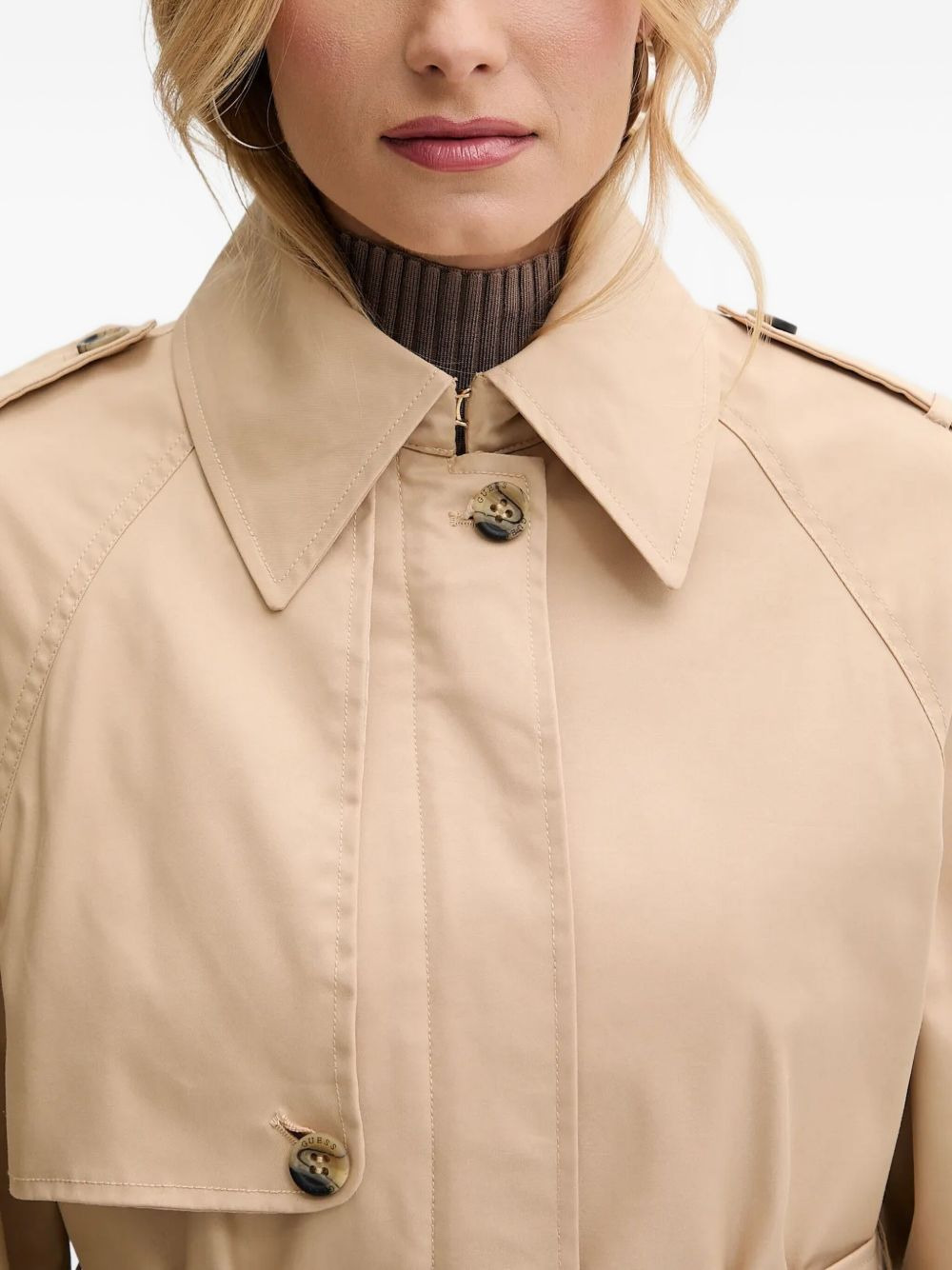 belte jacket - 4