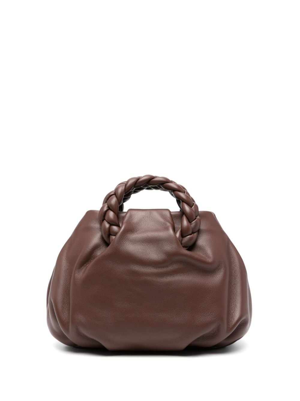 Bombon leather handbag - 1