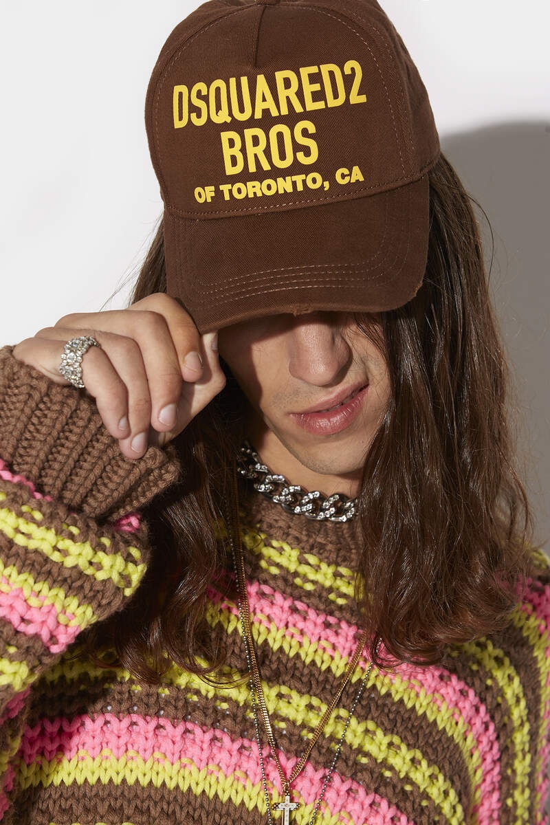 D2 BASEBALL CAP - 5