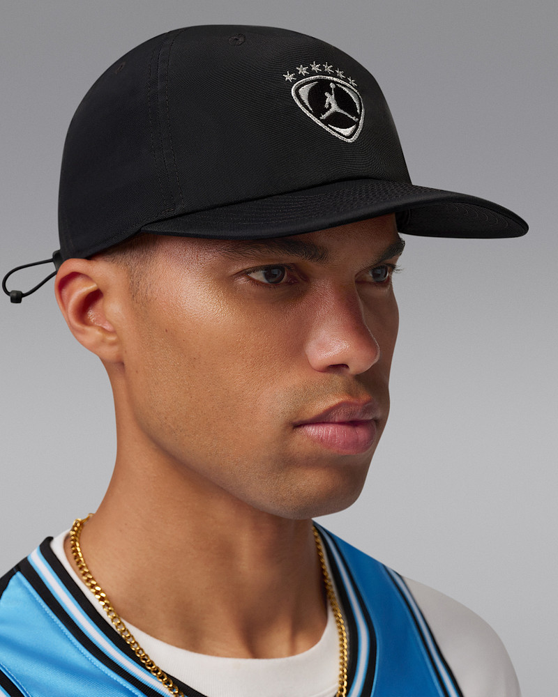 Jordan Pro Unstructured Hat 3