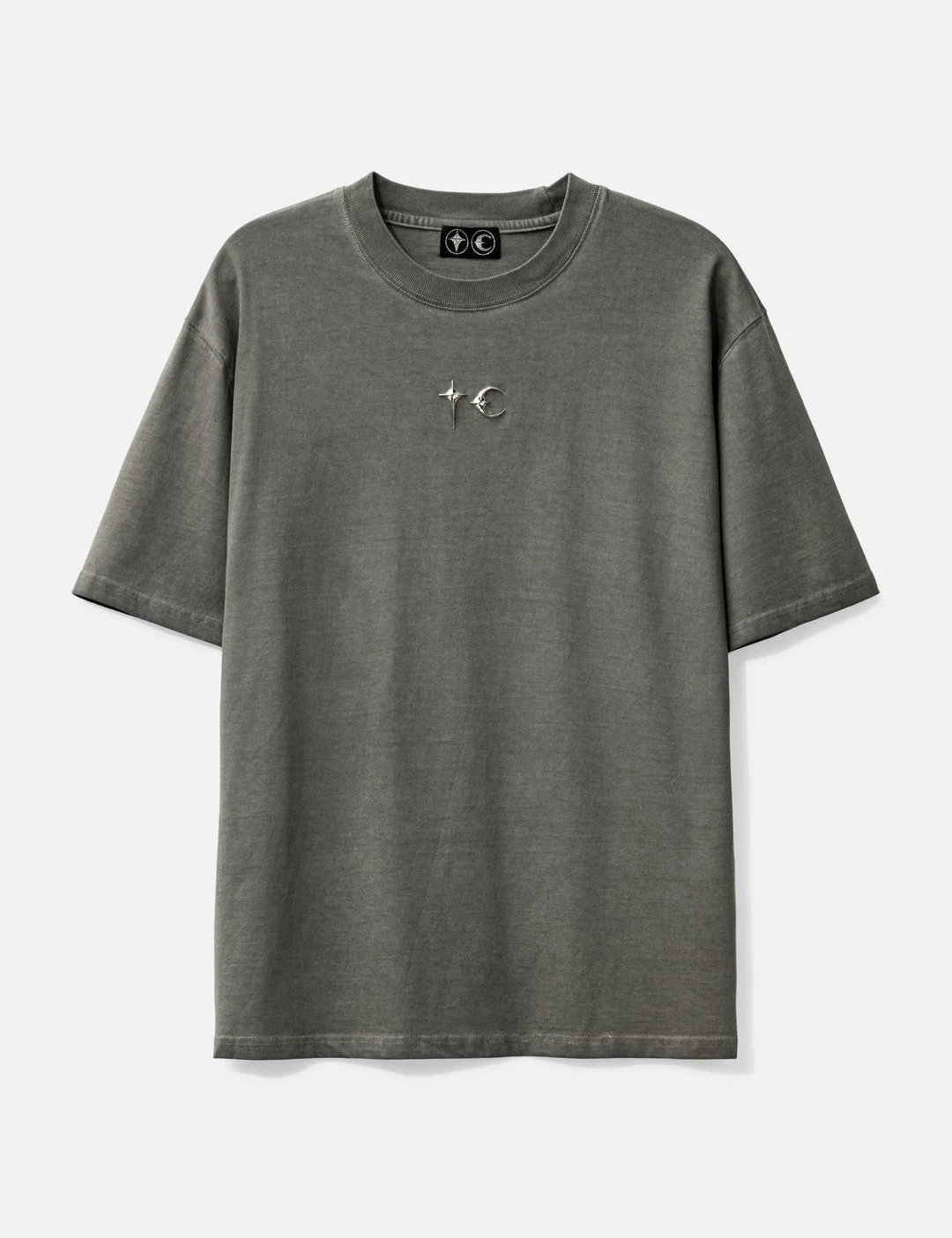 TC BASIC T-SHIRT - 1