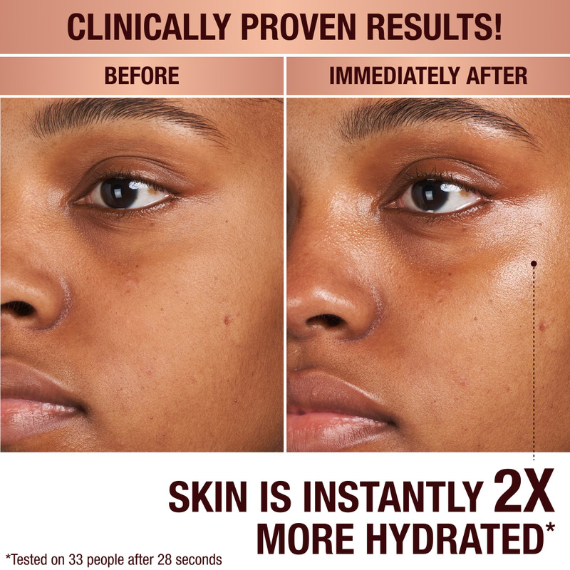 CHARLOTTE’S MAGIC HYDRATION REVIVAL DUO SKINCARE KIT 7