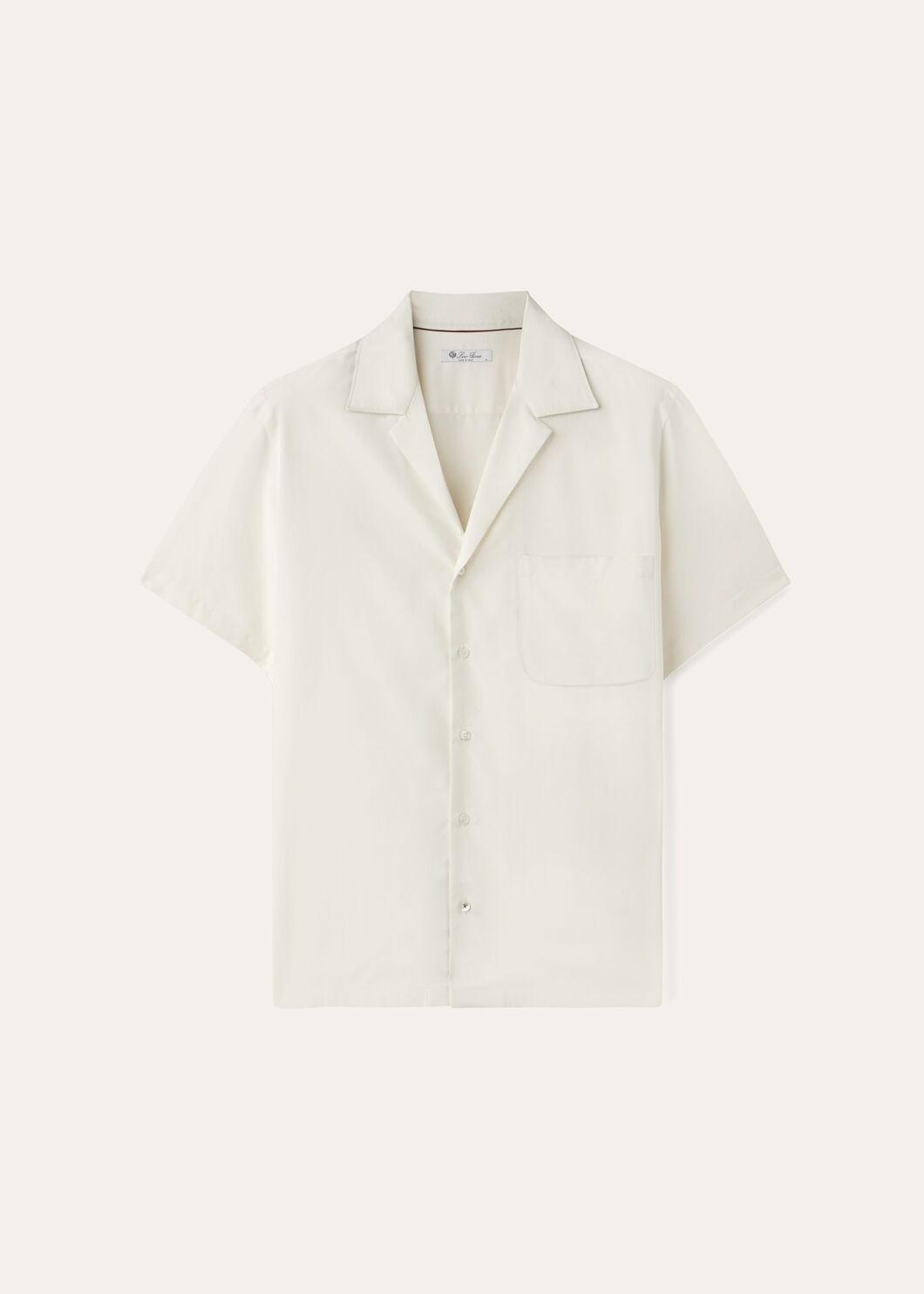 Tindaro Shirt - 1