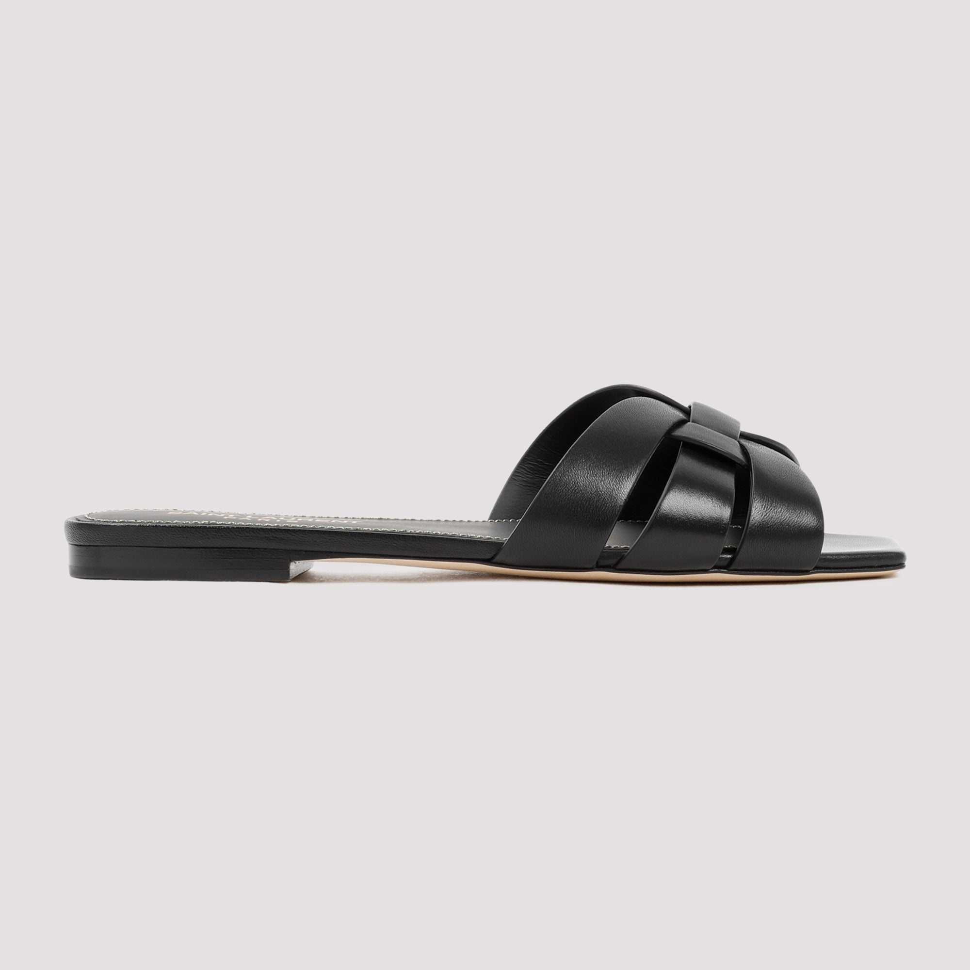 Sandals Black - 3