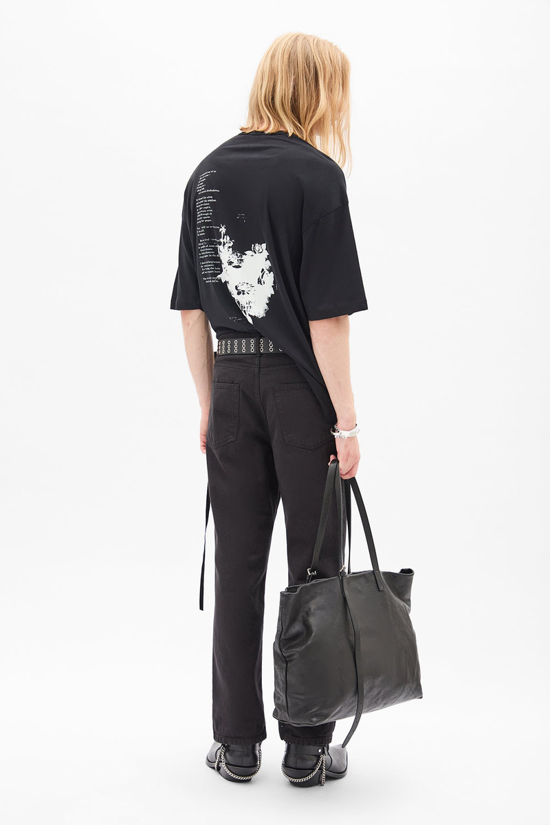 Dieter High Comfort T 4