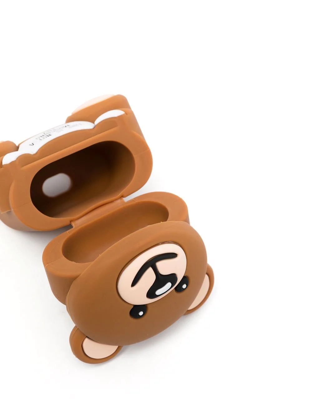 teddy bear airpods case - 3