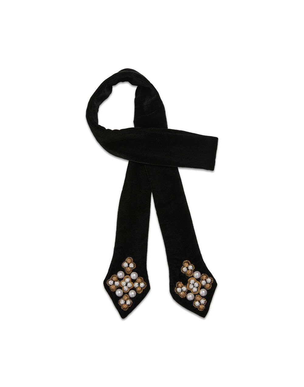 Ella 2-Ways Stole - 3