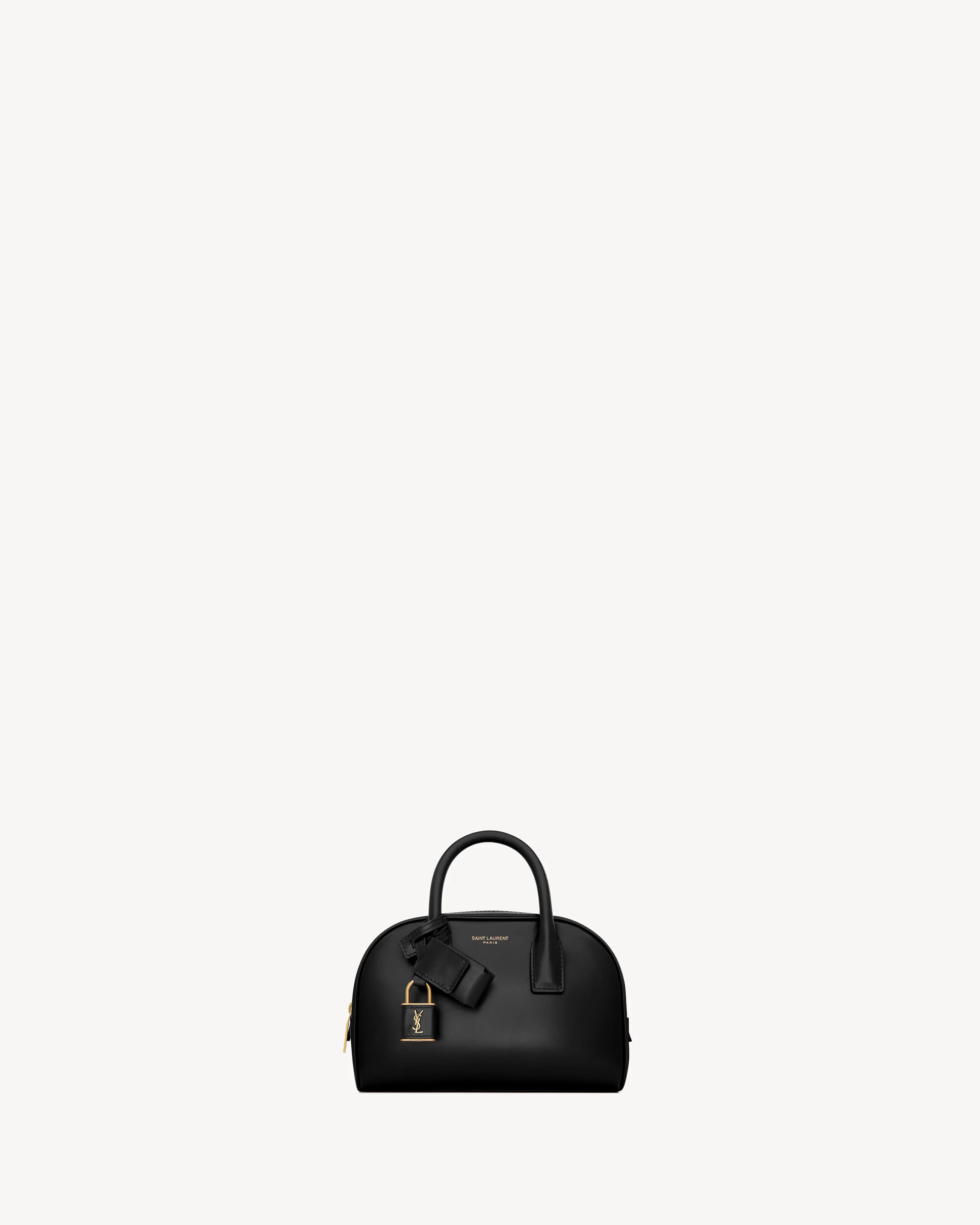 SAC DE JOUR BOSTON IN BOX SAINT LAURENT – MINI - 1
