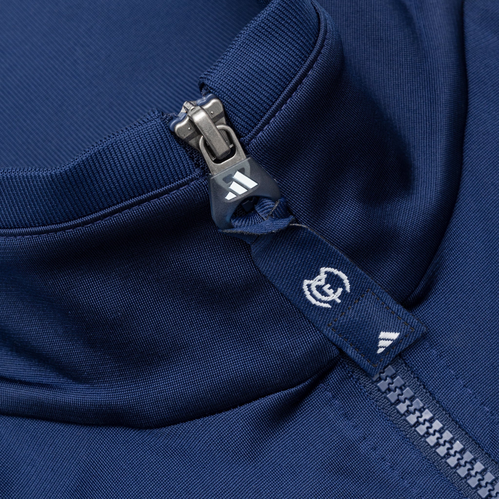REAL MADRID 99/00 TRACK TOP - 3