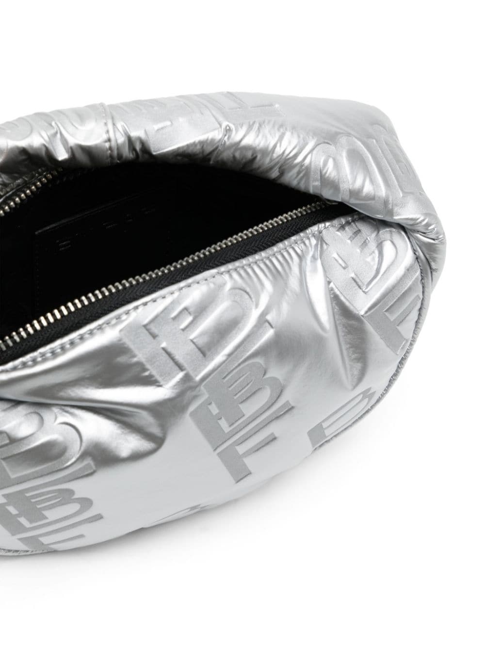 Baby Cush metallic mini bag - 4