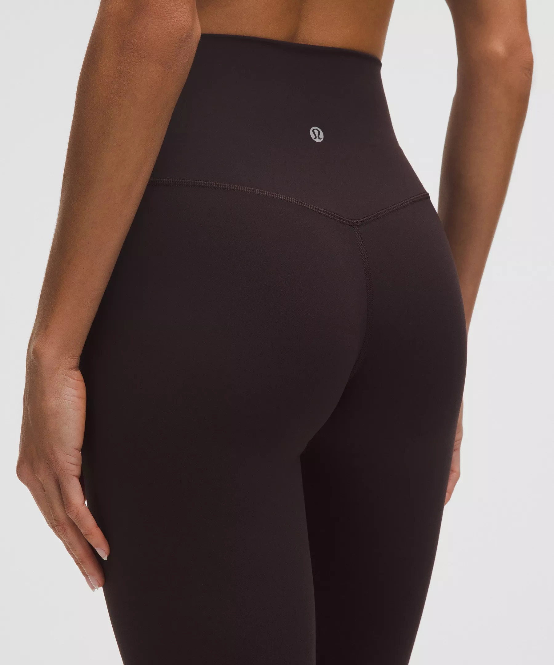 lululemon Align No Line™ High-Rise Pant 28" - 5