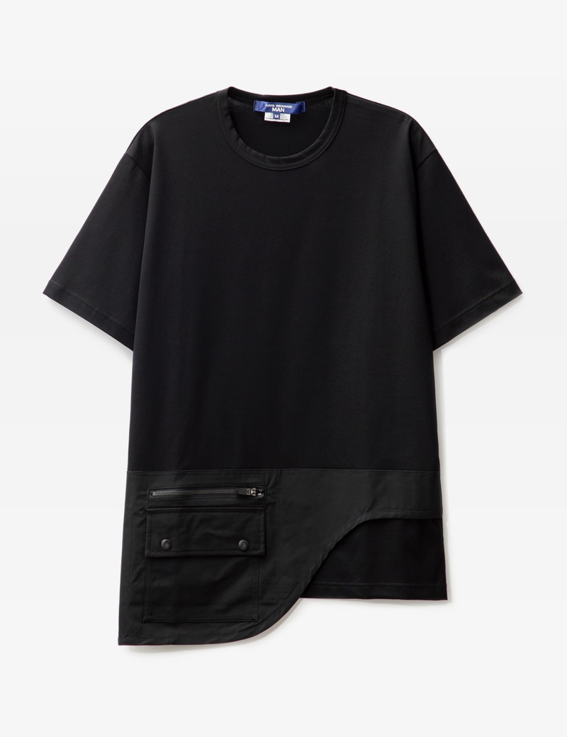 WAIST POCKET T-SHIRT 1