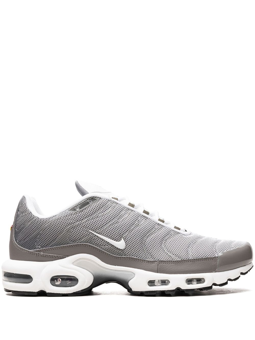 Air Max Plus SE "Flat Pewter" sneakers - 1