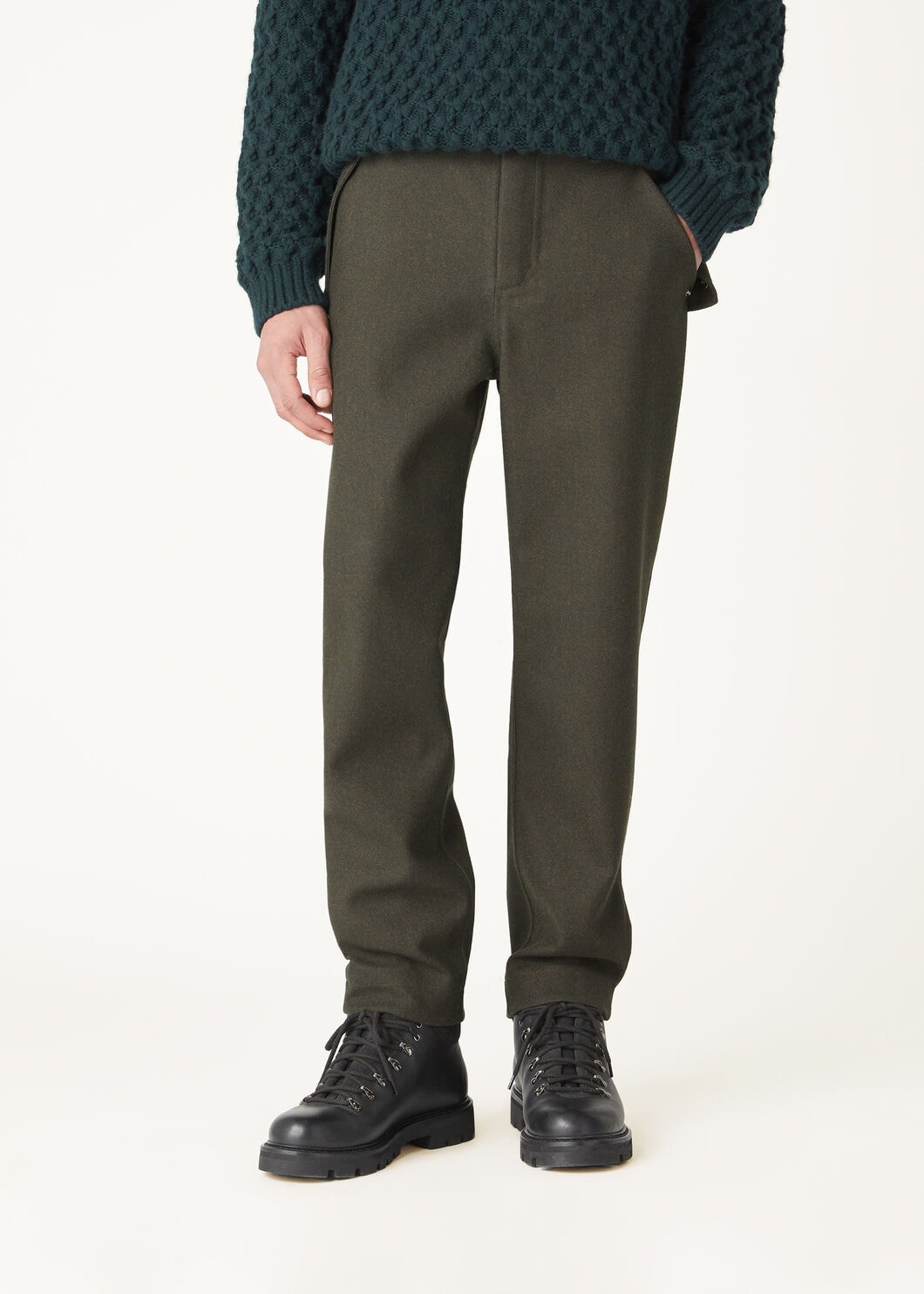 Mees Pants - 4