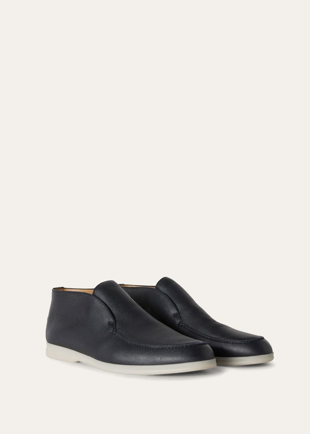 Open Walk Ankle Boot - 3