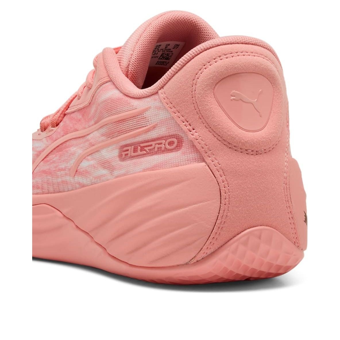 PUMA All-Pro Nitro 'Dress Code' 311607-01 - 6