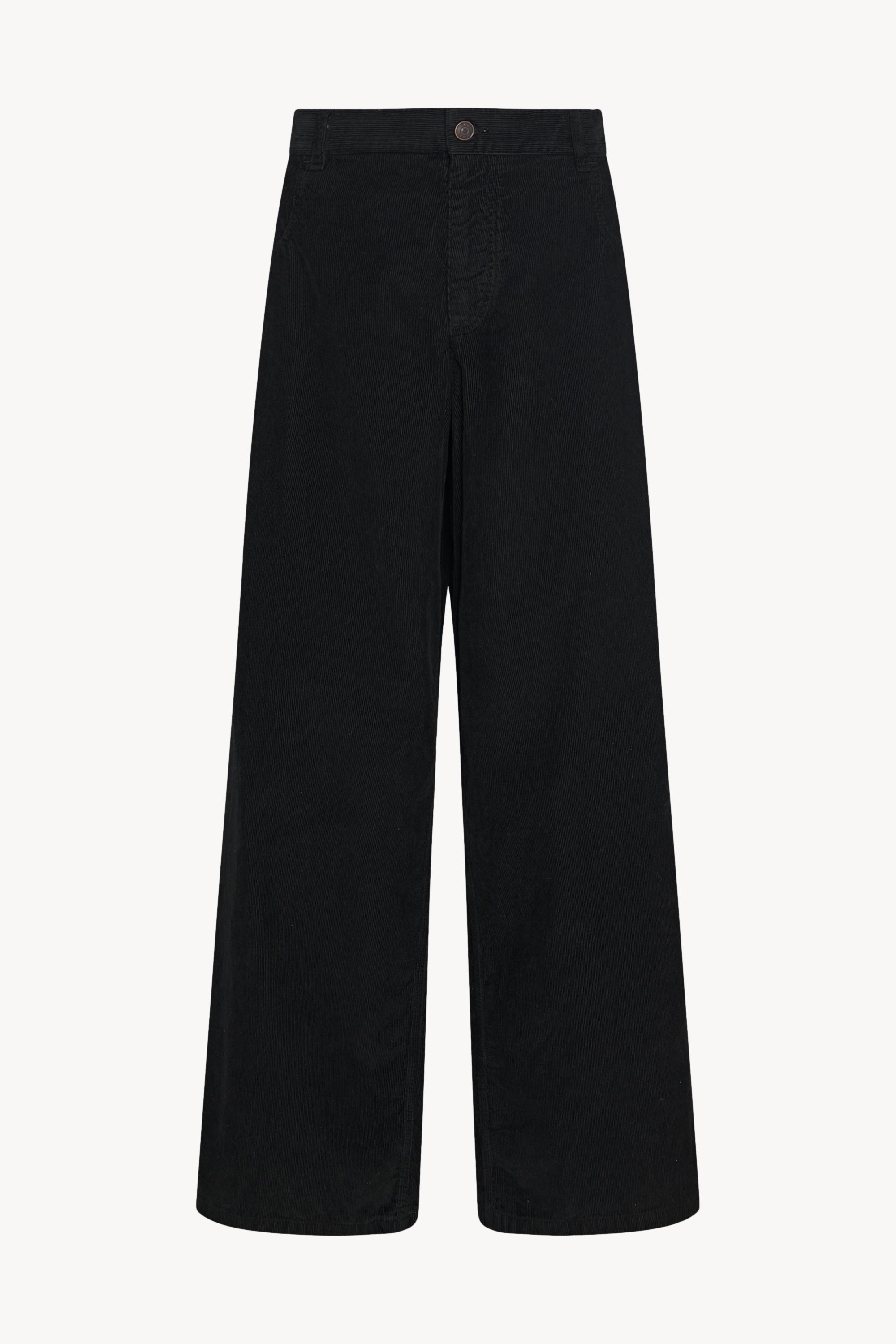 Chan Pant in Corduroy - 1