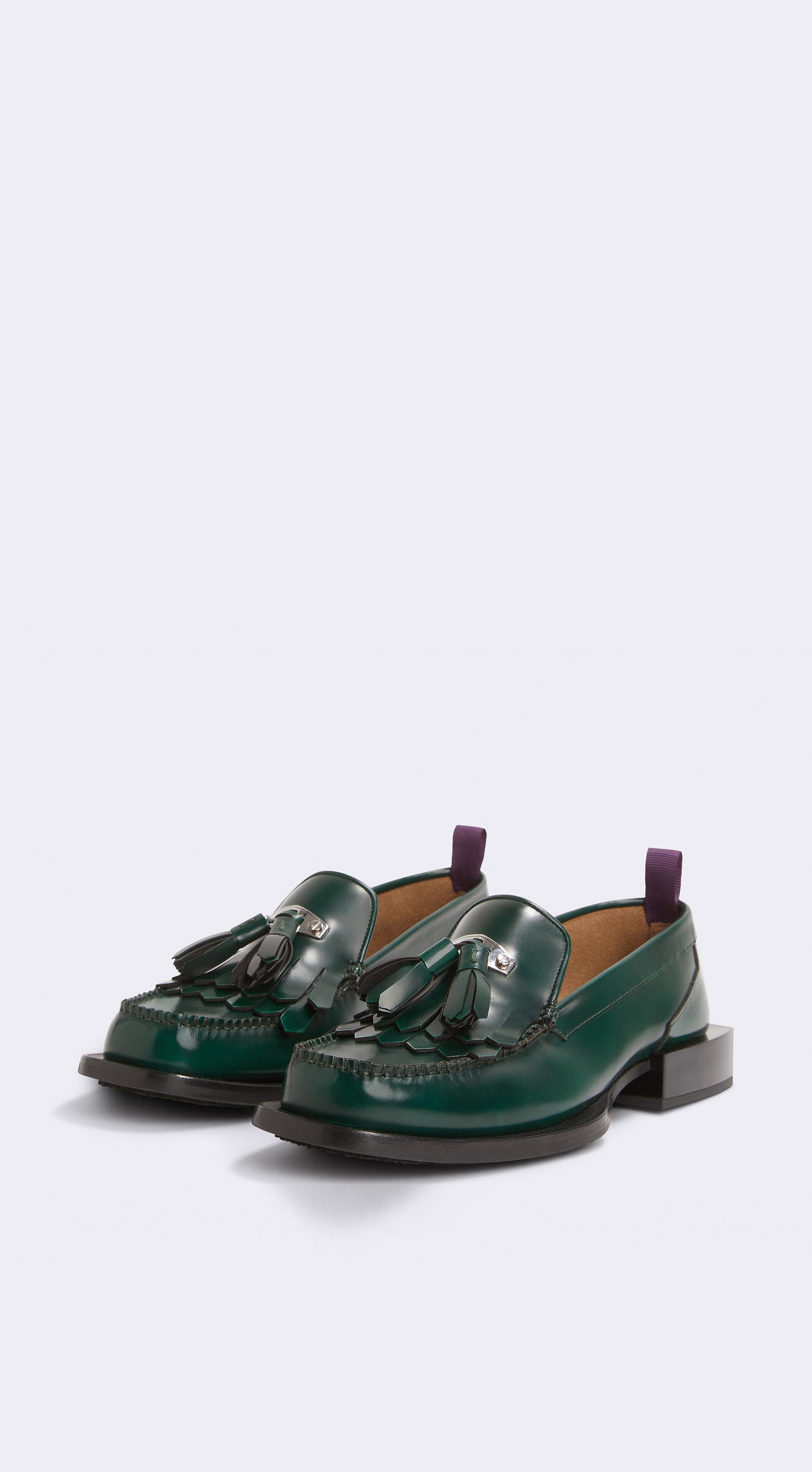 Rio Loafers - 2