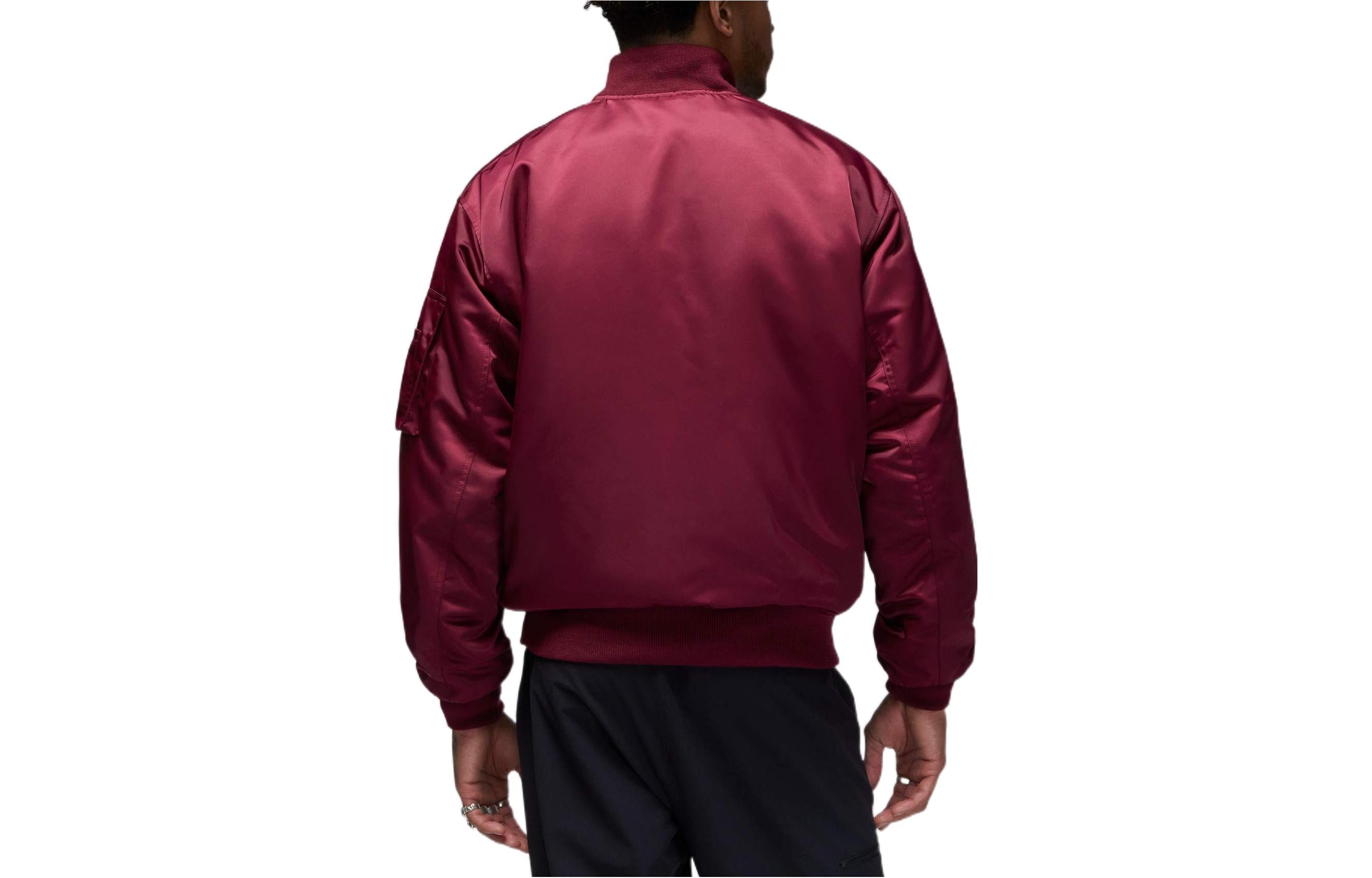 Air Jordan Essentials Statement Jacket DQ7345-680 - 4