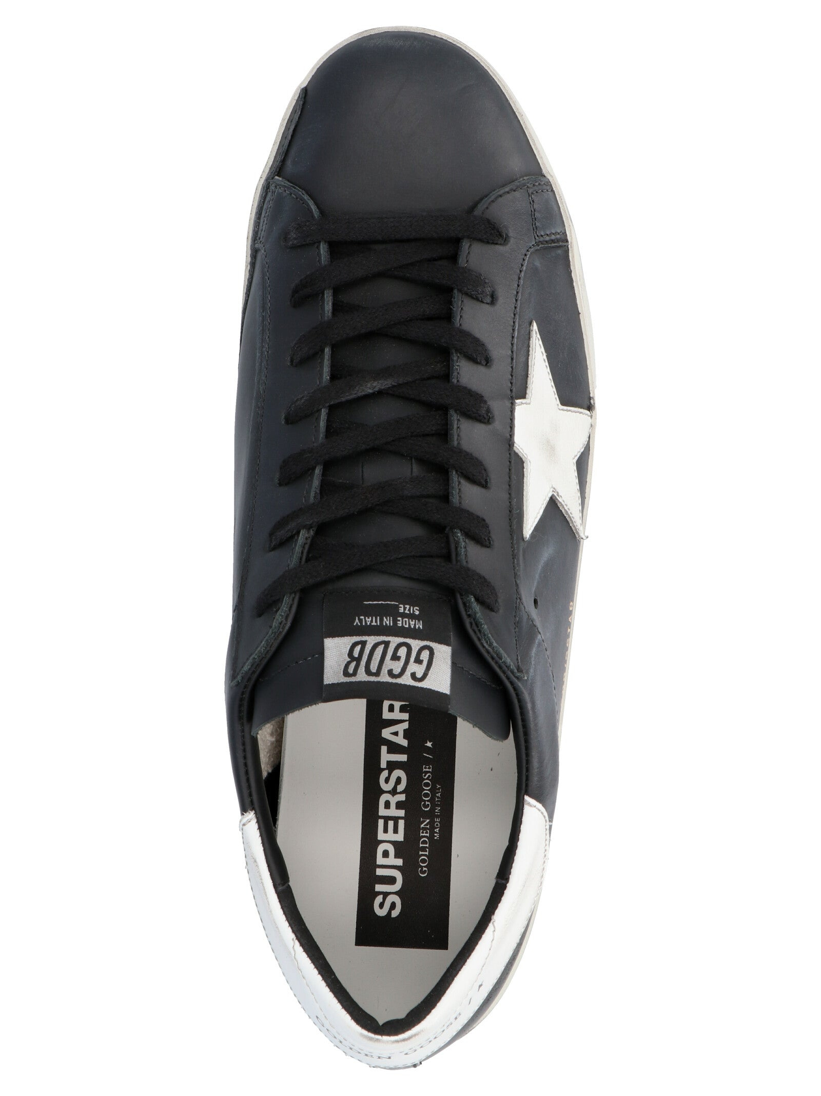 Golden Goose Men ‘Superstar’ Sneakers - 3