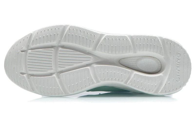 Li-Ning (WMNS) Li-Ning Spark 'White Blue Purple' AGLR092-4 outlook