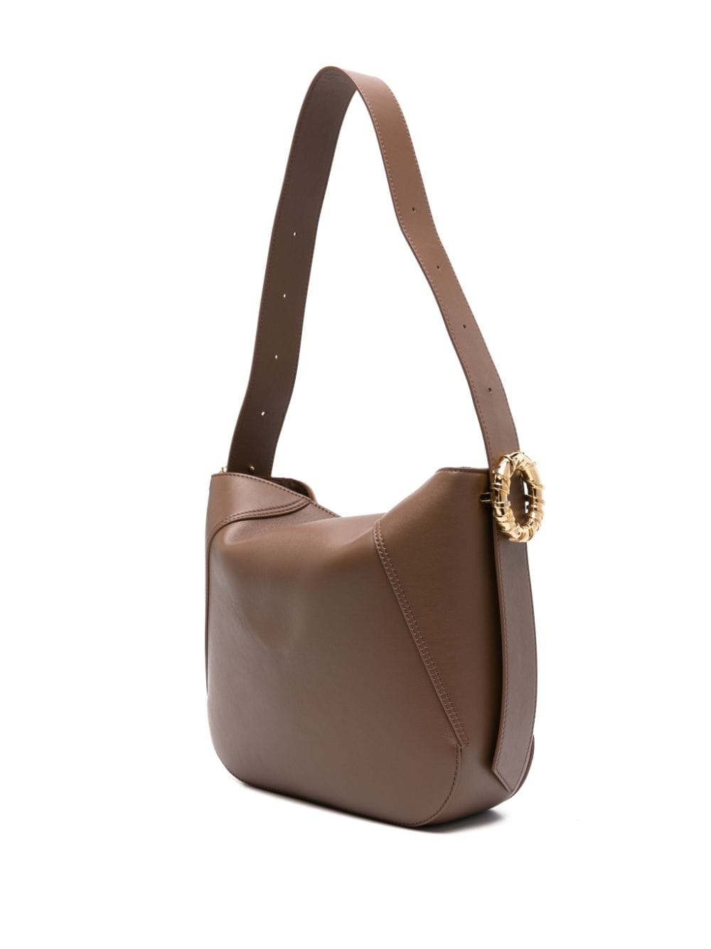 Melodie leather shoulder bag - 3
