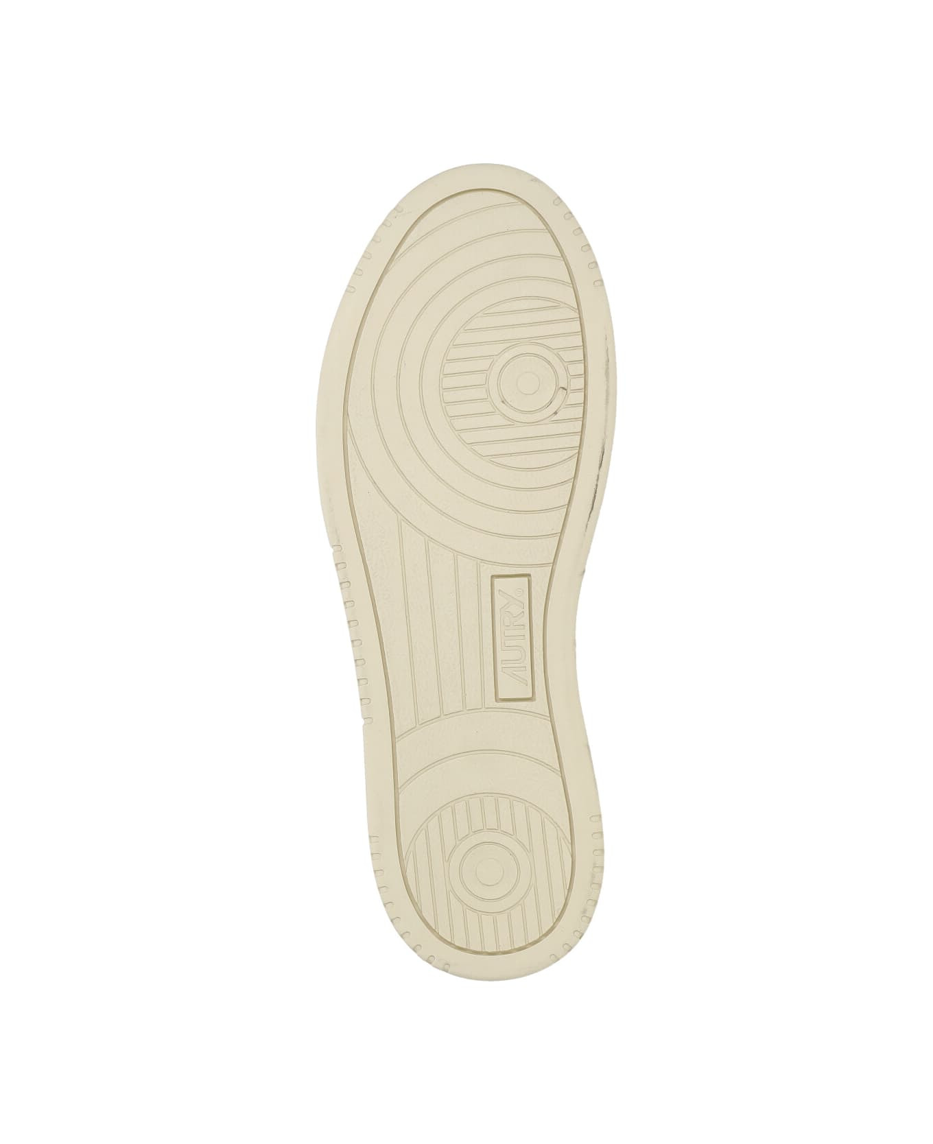 Medalist Low Sneakers - 5