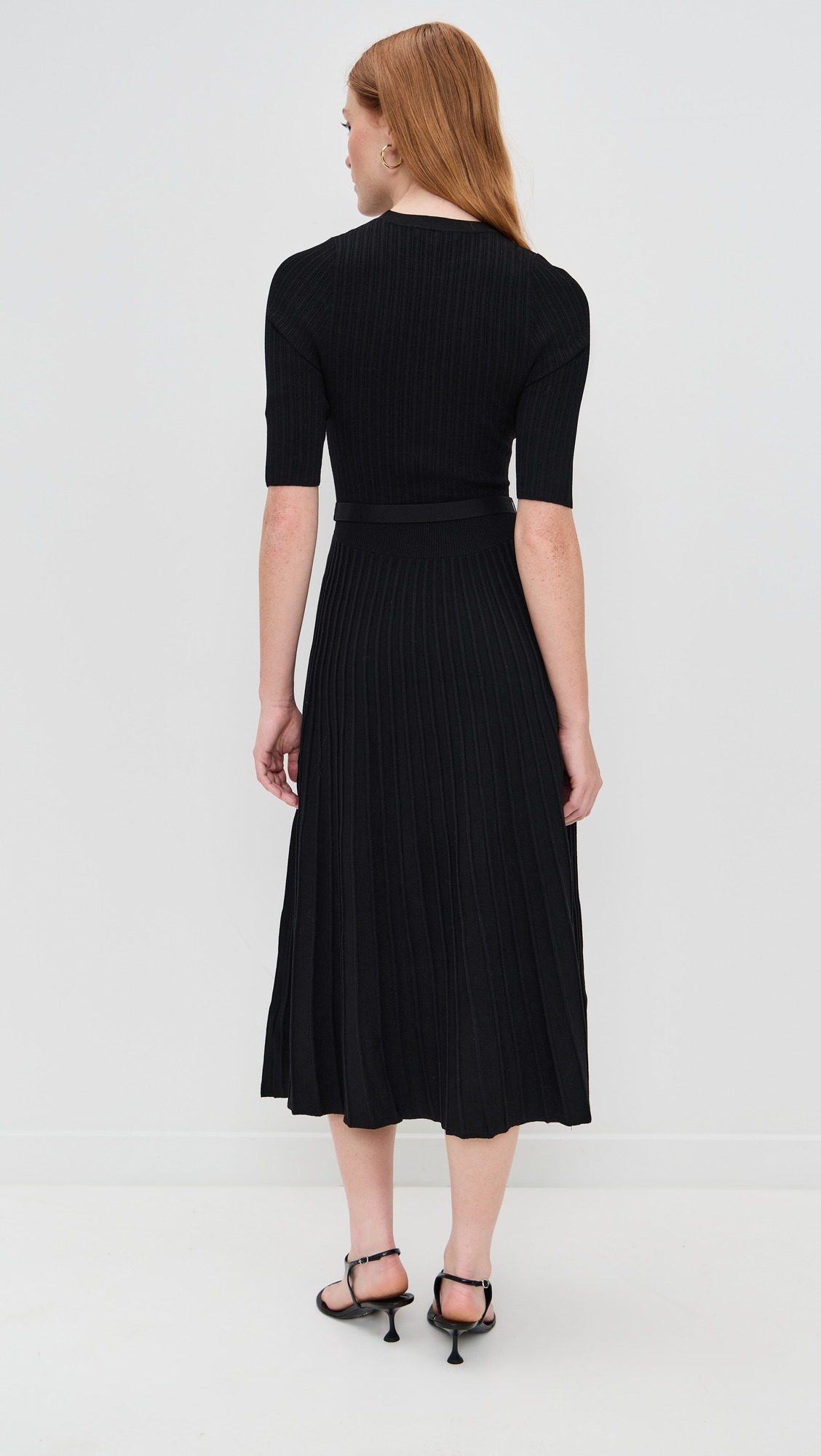 Elthea Knit Dress - 2