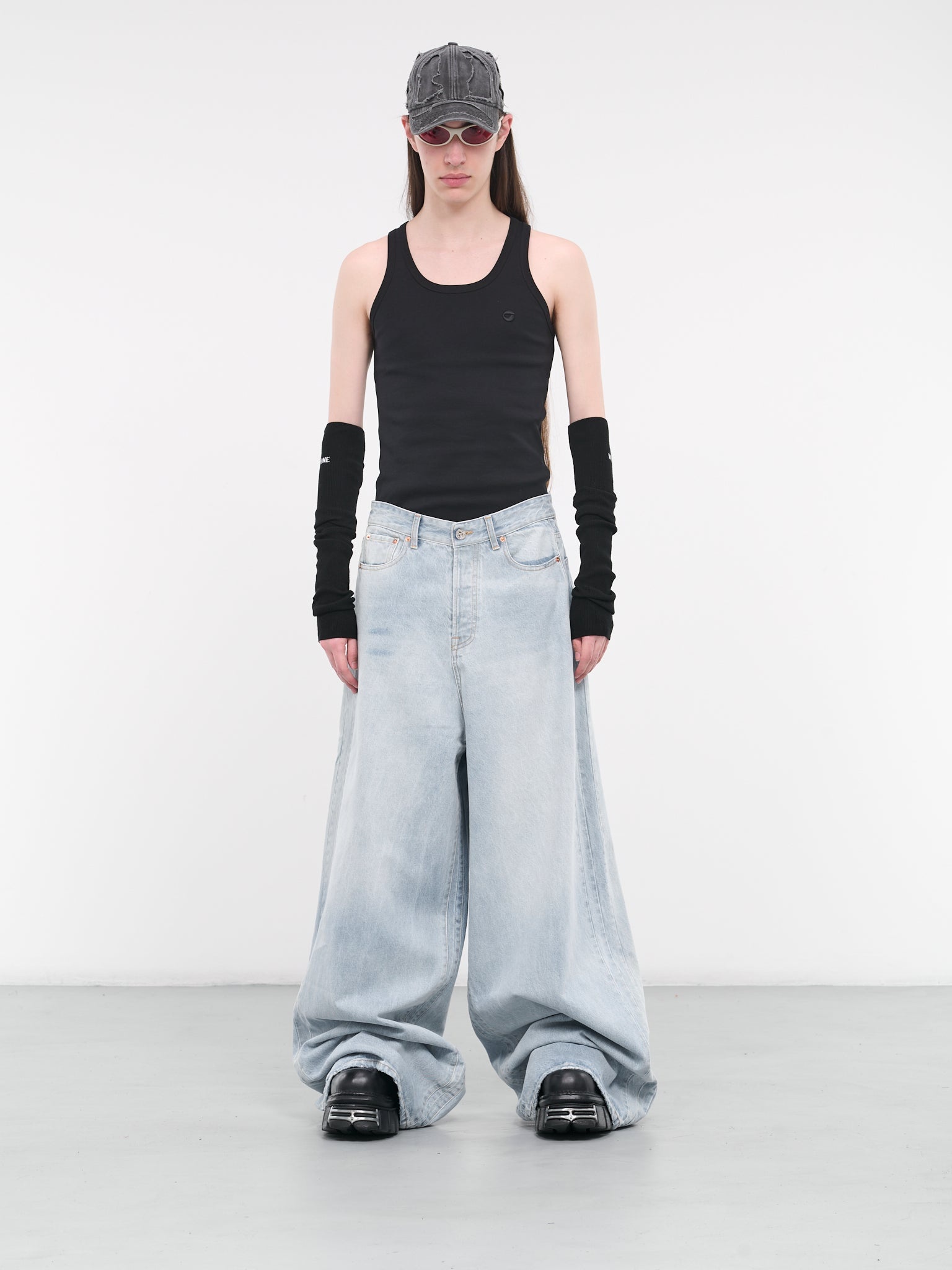 Big Shape Jeans - 6