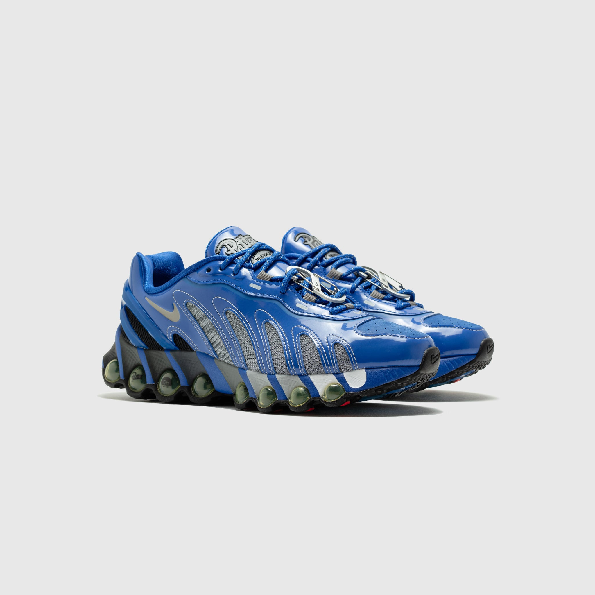 AIR MAX DN8 SP X PATTA - 2
