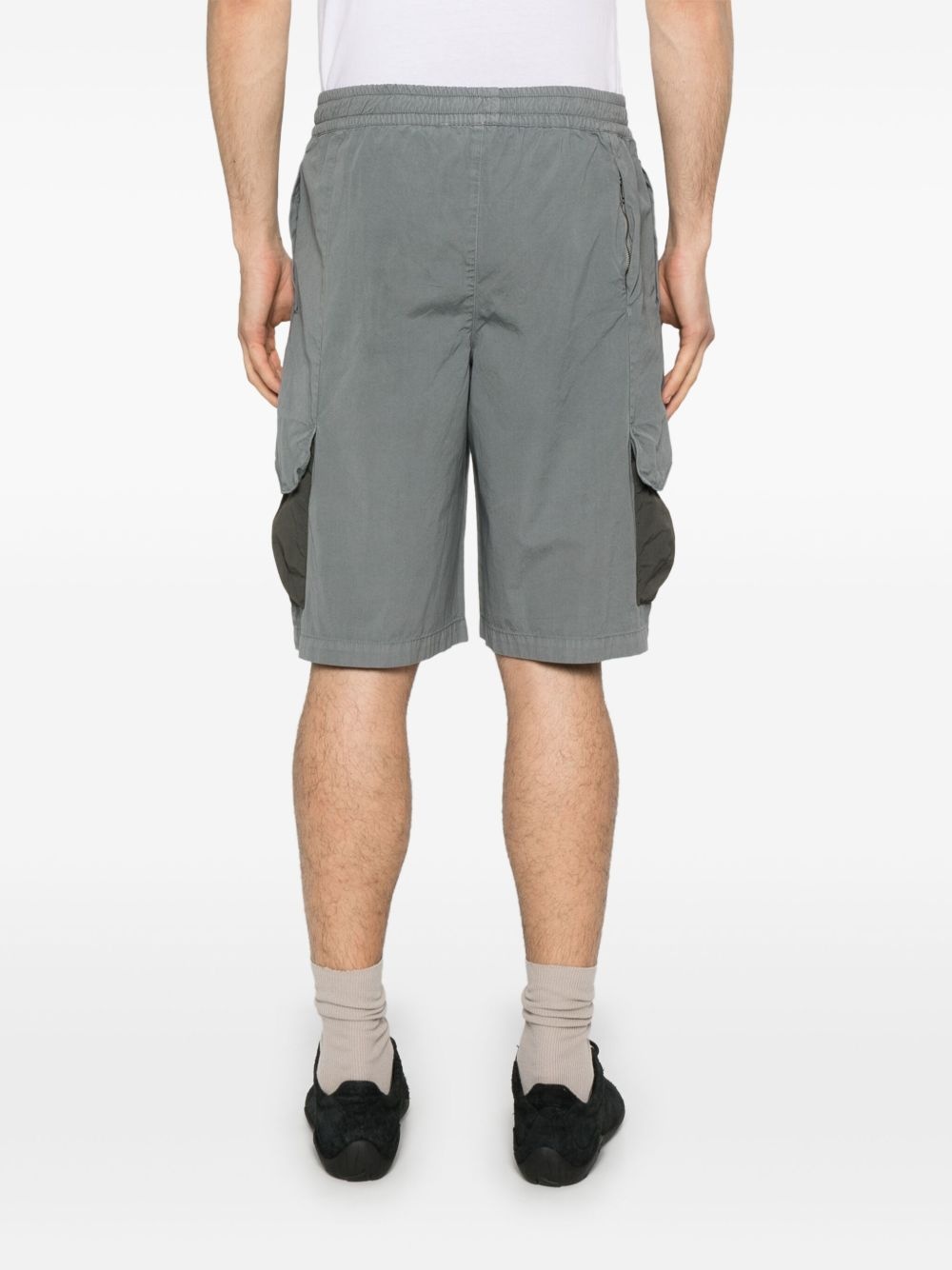 Brunswick cargo shorts - 4
