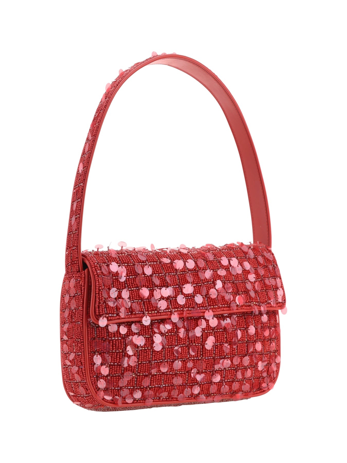 TOMMY BEADED BAG - 2