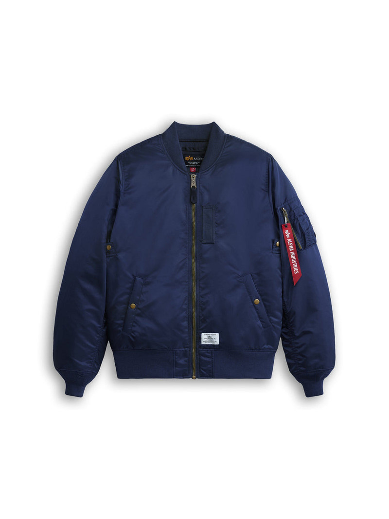 MA-1 MOD BOMBER JACKET 1