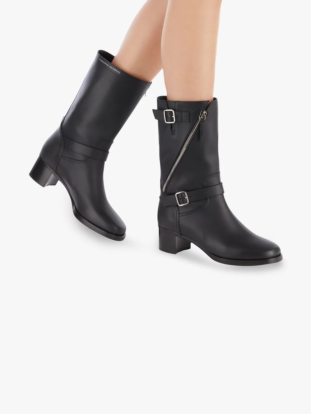 Esther boots - 5