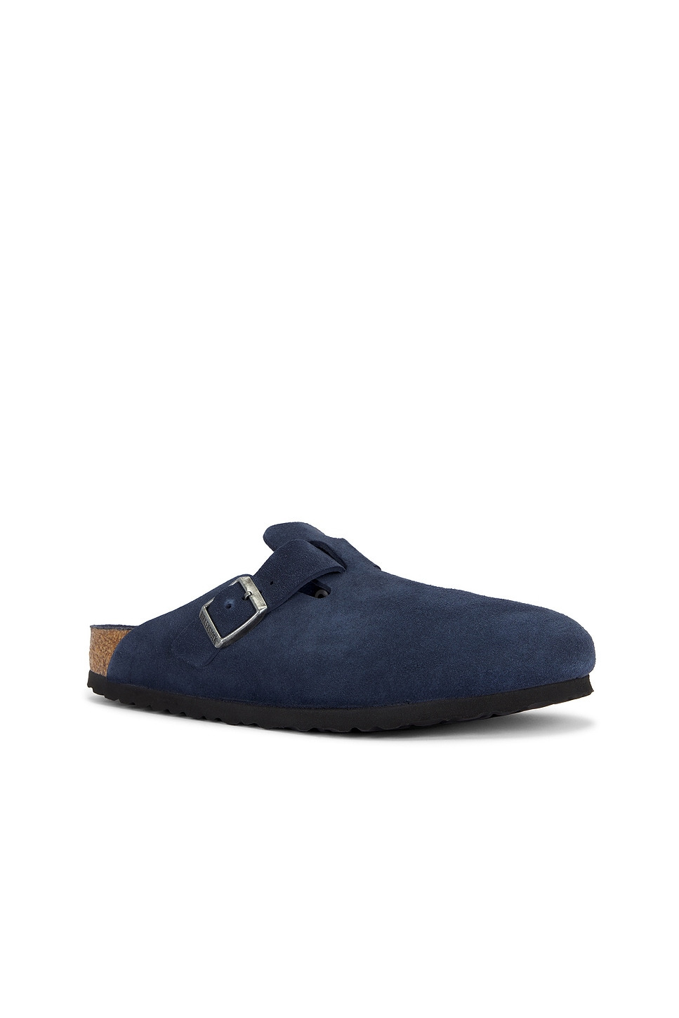 Boston Clog - 2