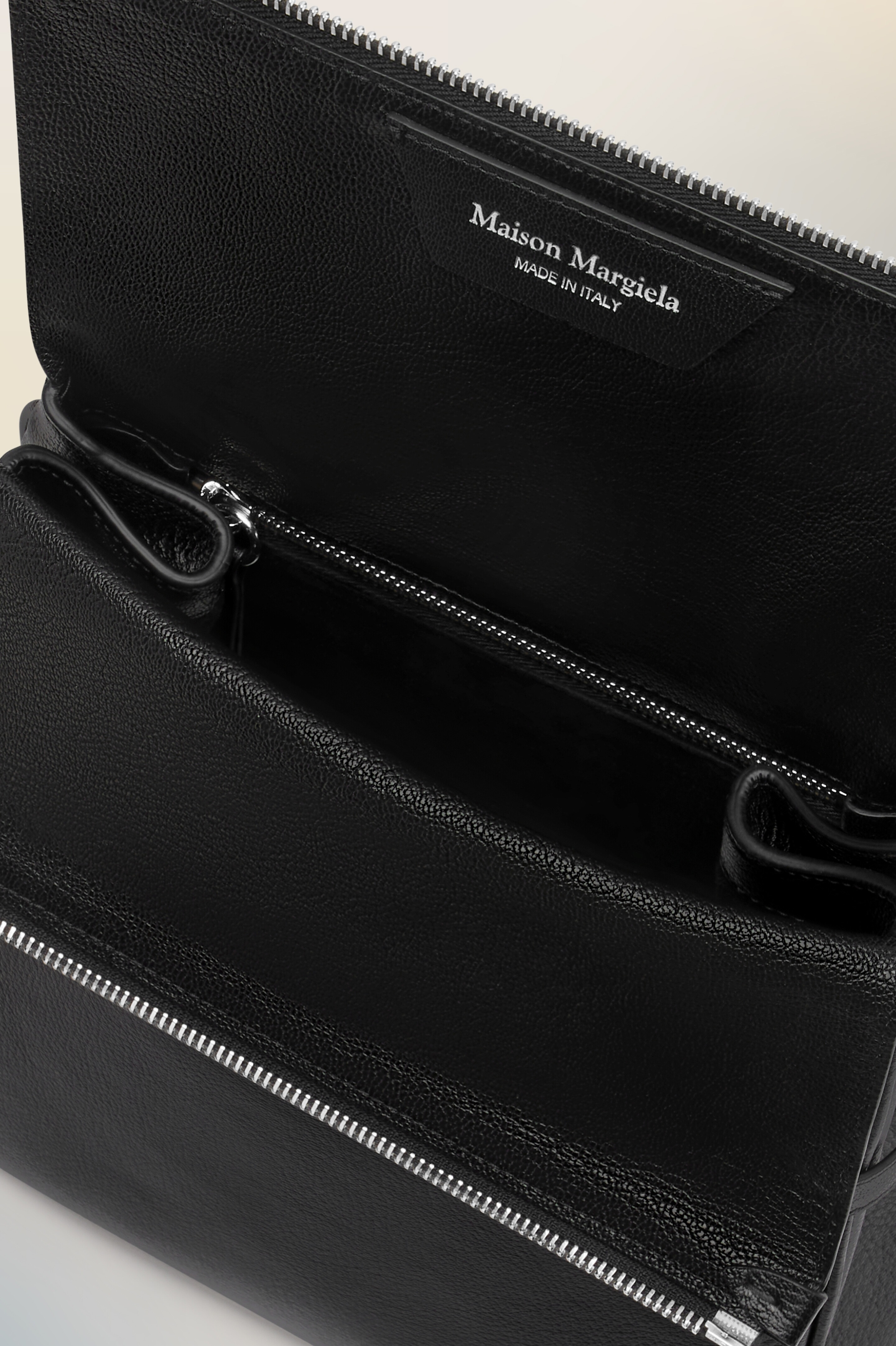 5AC top handle backpack - 4