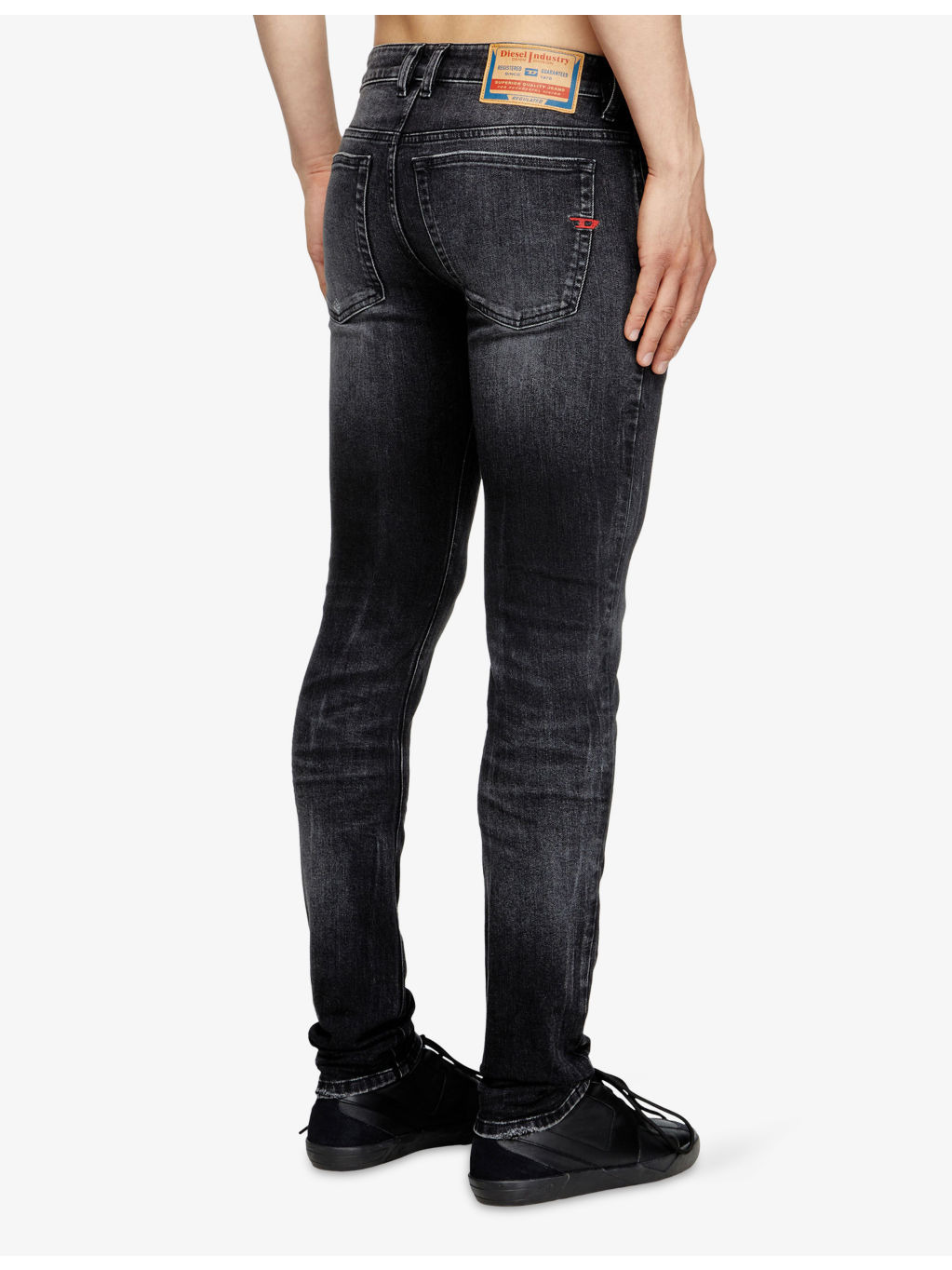 1979 Sleenker Skinny-Fit Denim Jeans - 4
