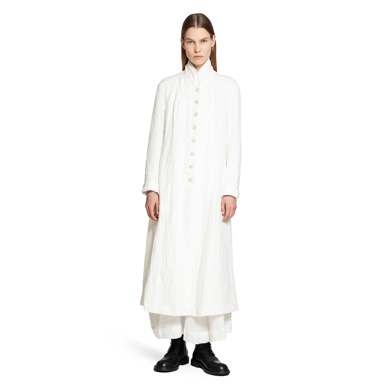 Habit Coat - 5