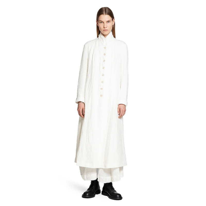 Habit Coat 5